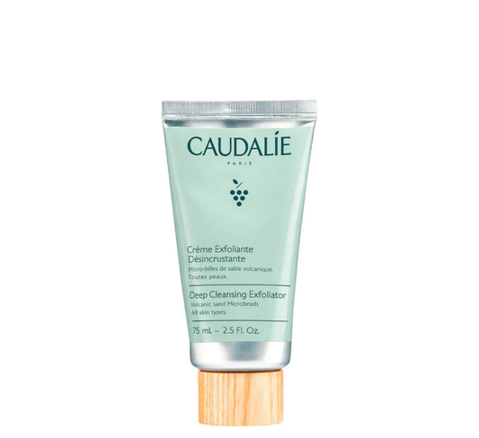 Caudalie Deep Cleansing Exfoliator (*75ml)