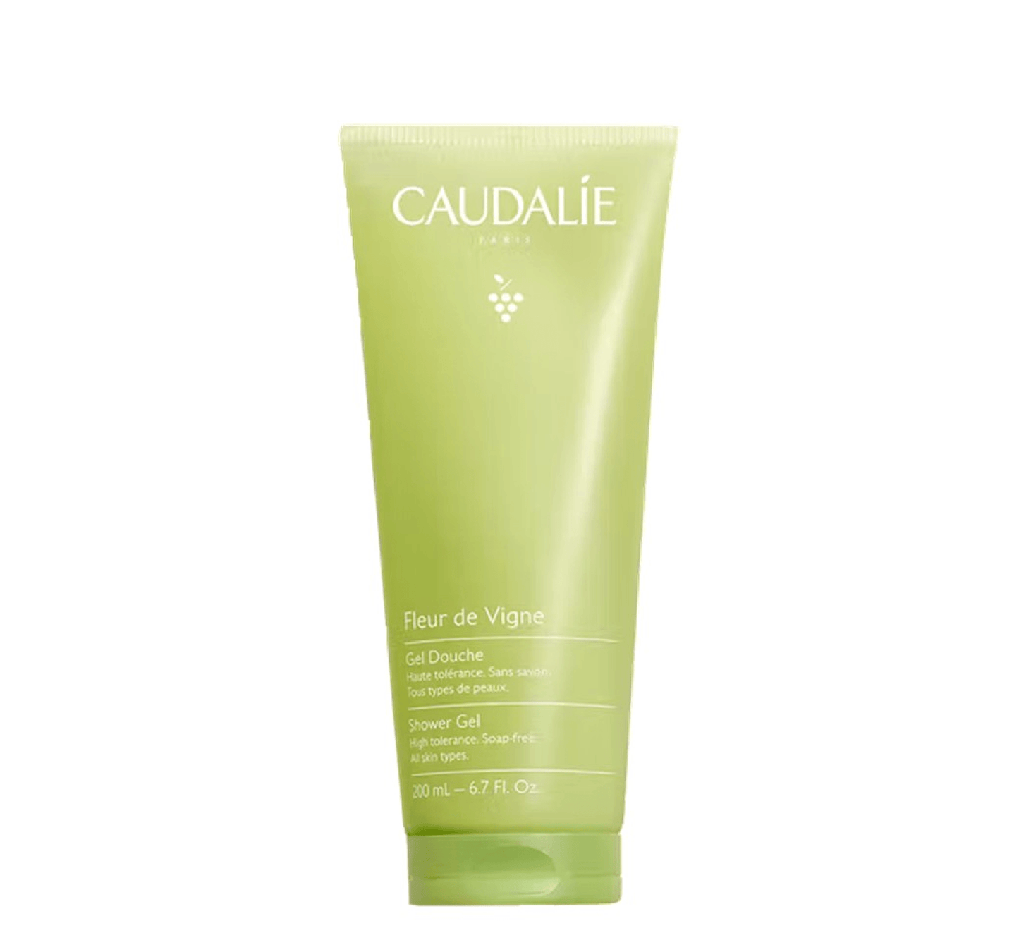 Caudalie Fleur De Vigne Shower Gel (*200ml)