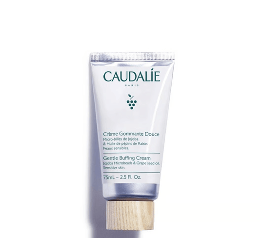Caudalie Gentle Buffing Cream (*75ml)