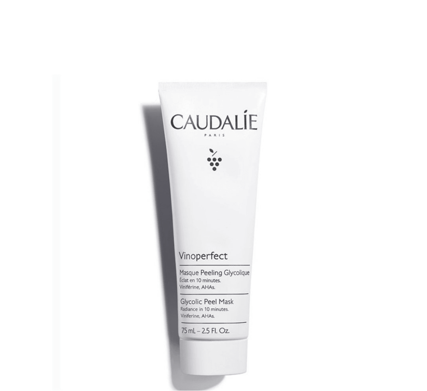 Caudalie Glycolic Peel mask (*75ml)