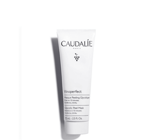 Caudalie Glycolic Peel mask (*75ml)