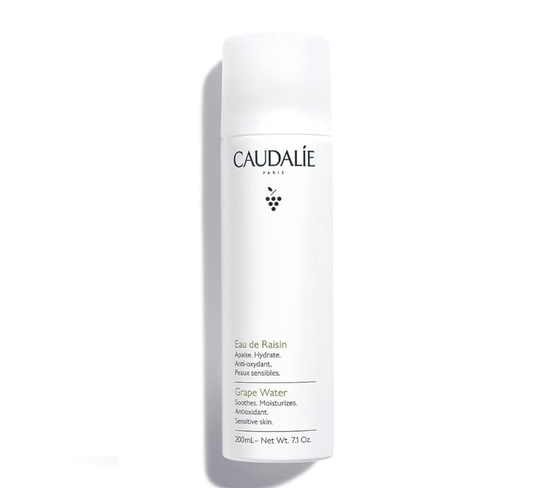 Caudalie Grape Water *(75ml - 200 ml)