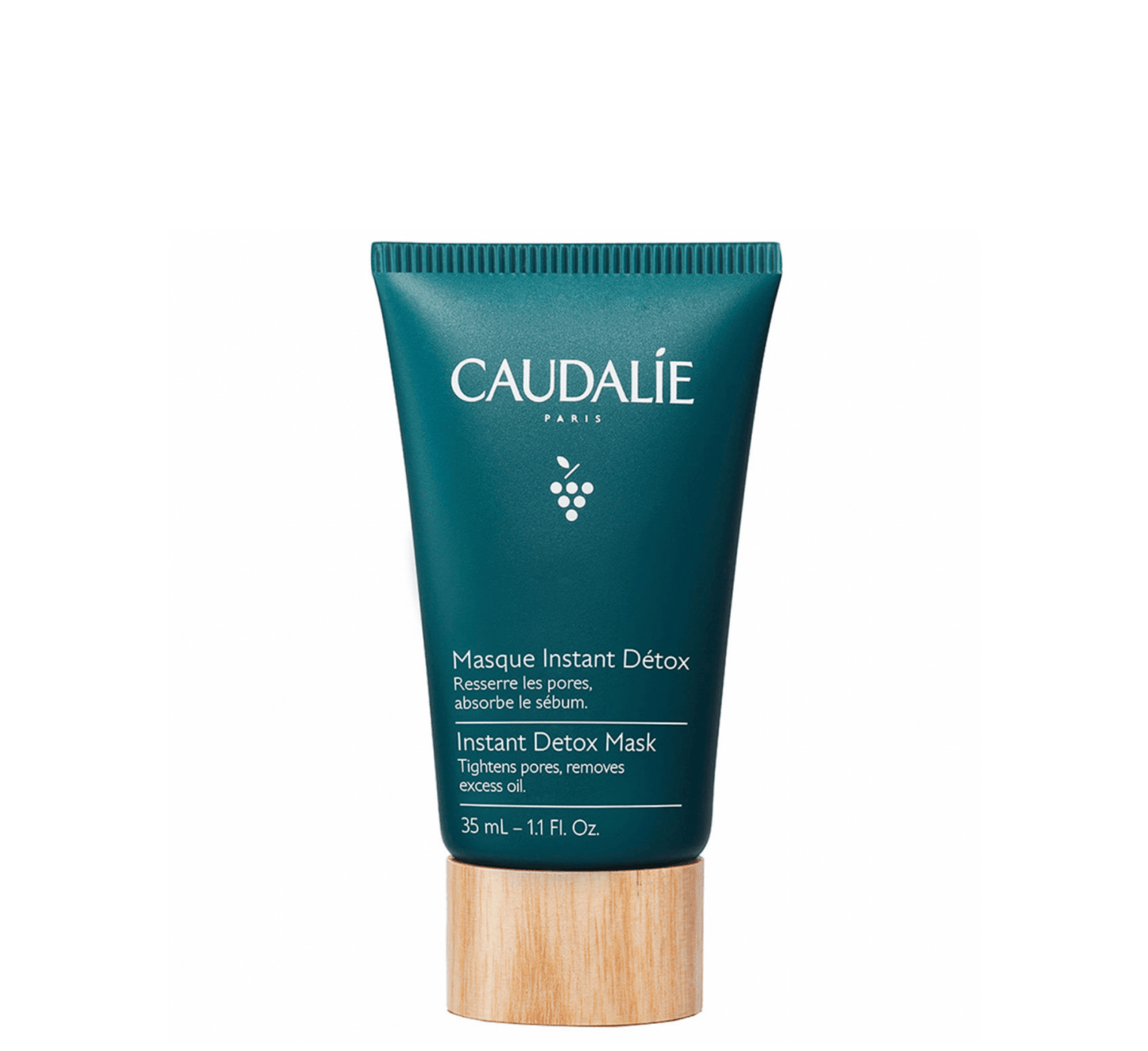 Caudalie Instant Detox Mask (*35ml)