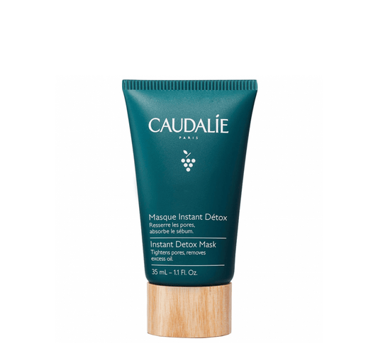 Caudalie Instant Detox Mask (*35ml)