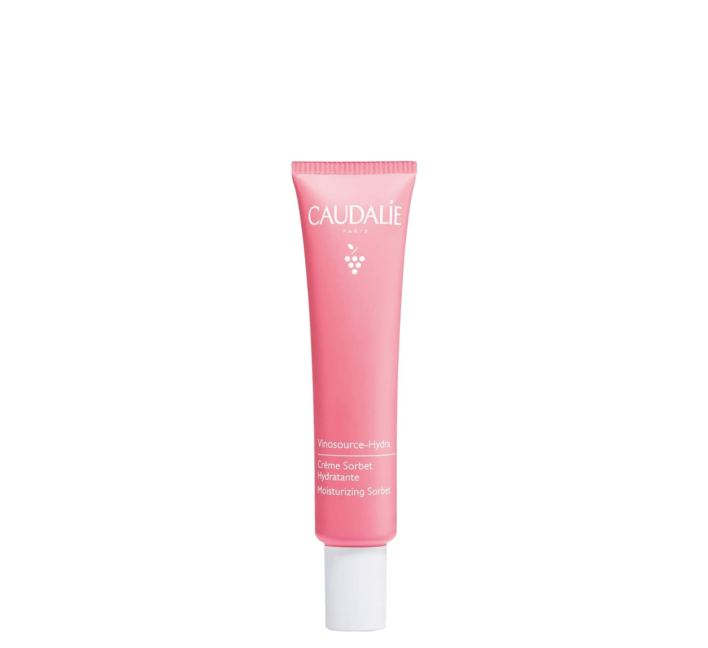 Caudalie Moisturizing Sorbet Vinosource-Hydra (*40ml)