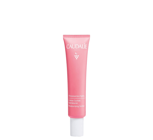 Caudalie Moisturizing Sorbet Vinosource-Hydra (*40ml)