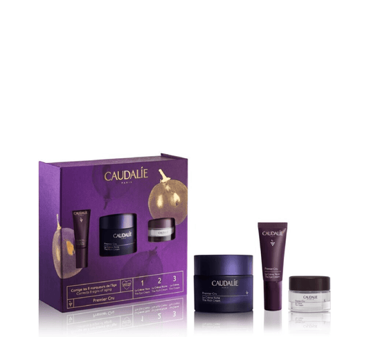 Caudalie Premier Cru Set 2023