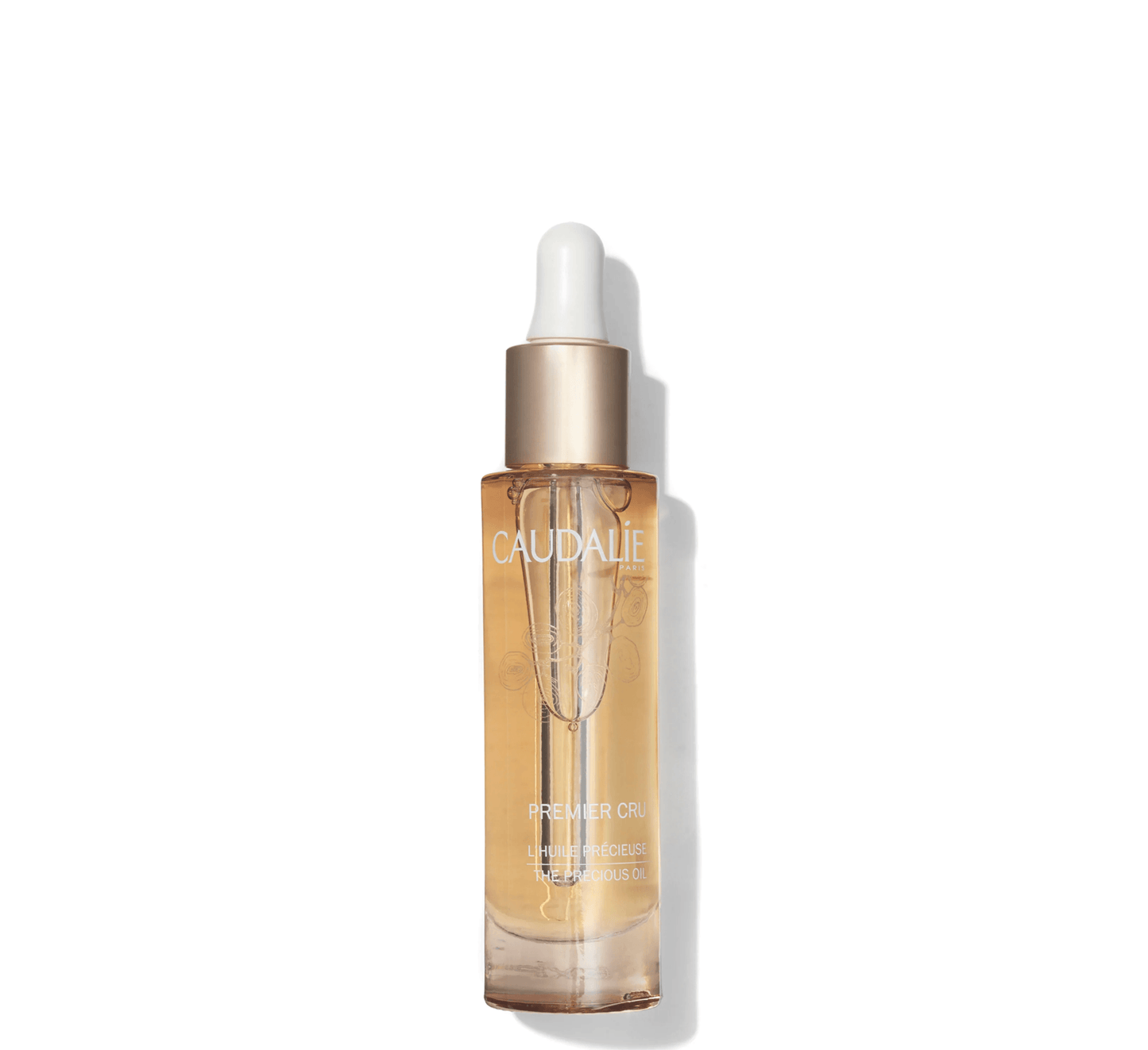Caudalie Premier Cru The Precious Oil (*29ml)