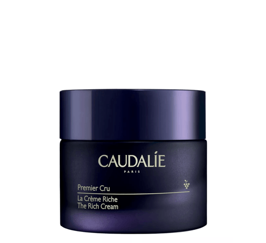 Caudalie Premier Cru The Rich Cream (*50ml)