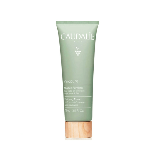 Caudalie Purifying Mask (*75ml)