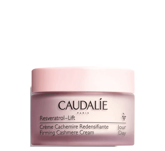 Caudalie - Resveratrol-Lift Firming Cashmere Cream (*50ml)