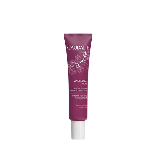 Caudalie Riche Intense Rescue Cream (*40ml)