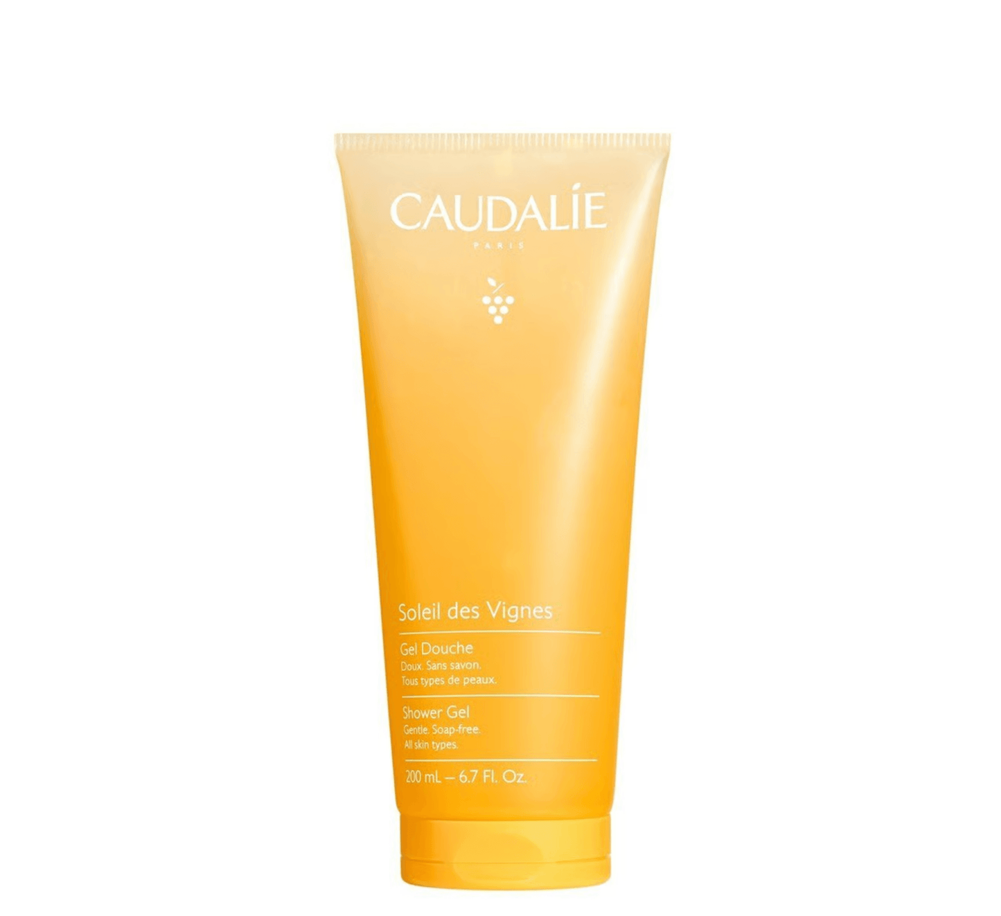 Caudalie Shower Gel Soleil Des Vignes (*200ml)