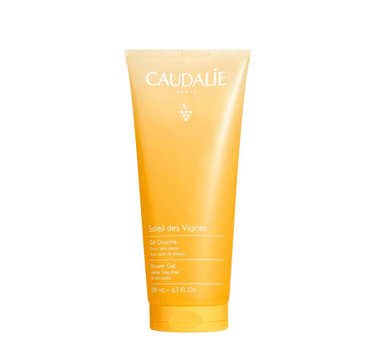 Caudalie Shower Gel Soleil Des Vignes (*200ml)