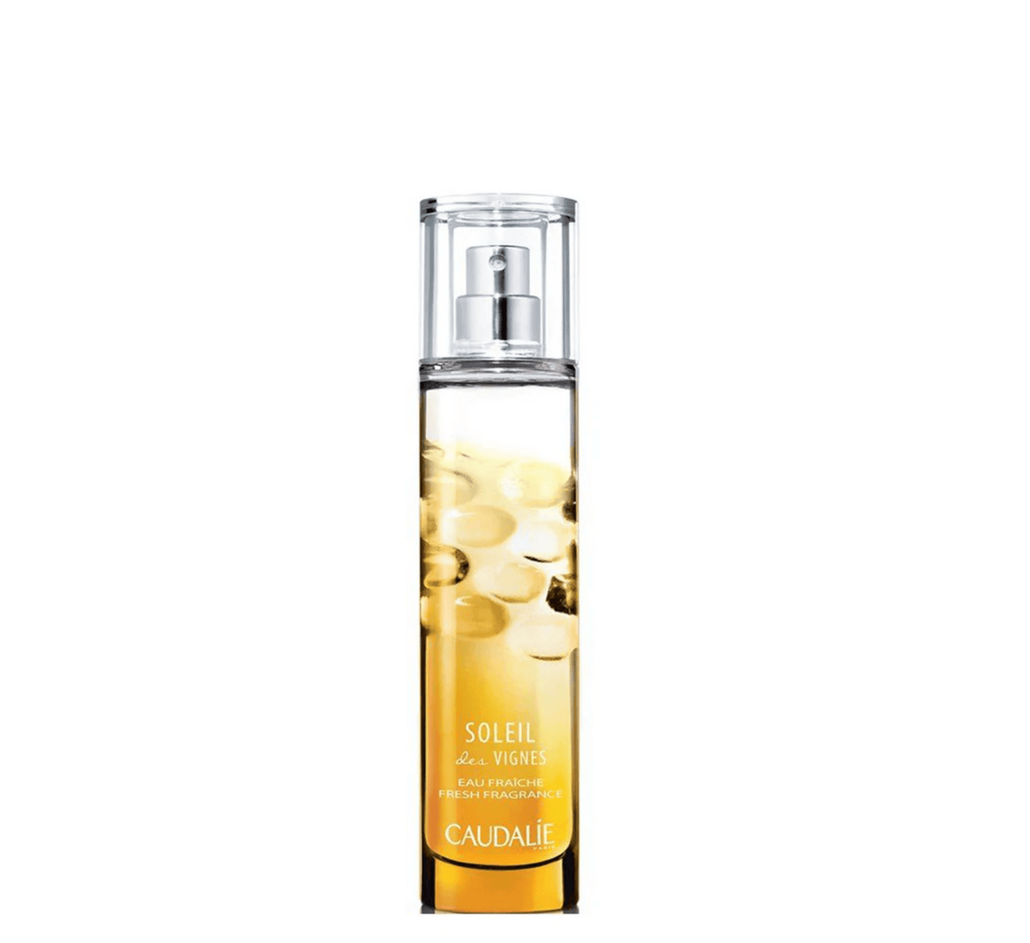 Caudalie Soleil Des Vignes Fresh Fragrance (*50ml)
