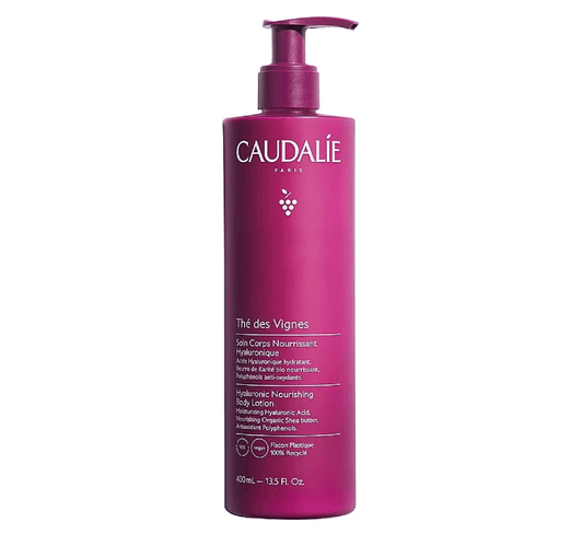 Caudalie The Des Vignes Body Lotion (*400ml)