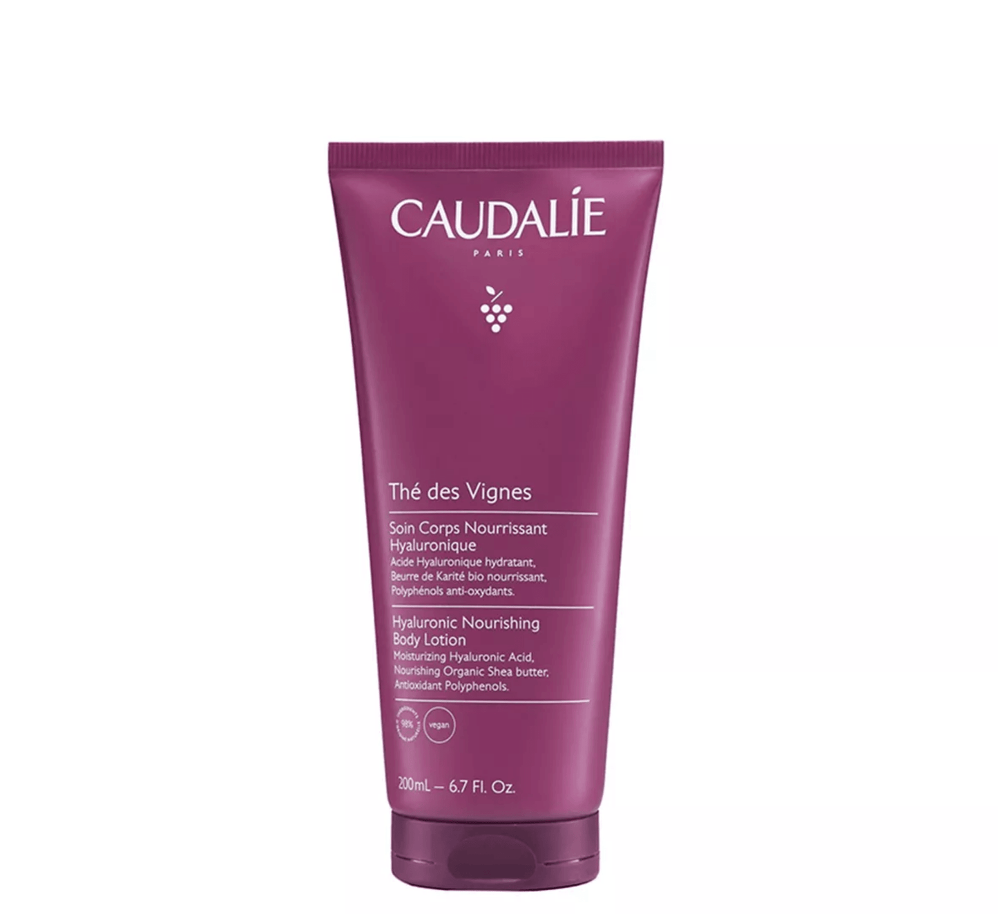 Caudalie The Des Vignes Body Lotion