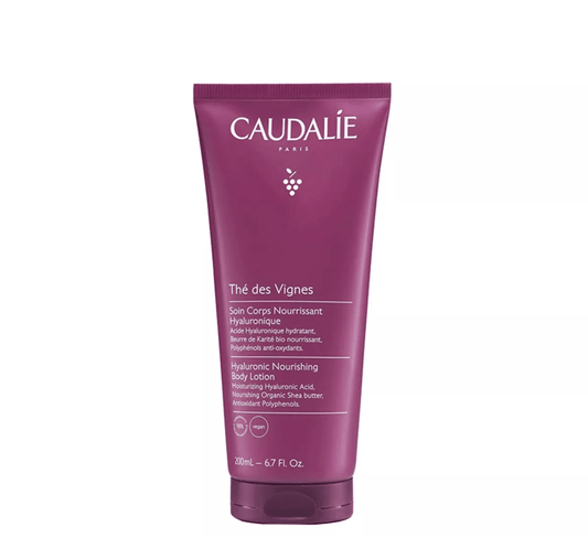 Caudalie The Des Vignes Body Lotion