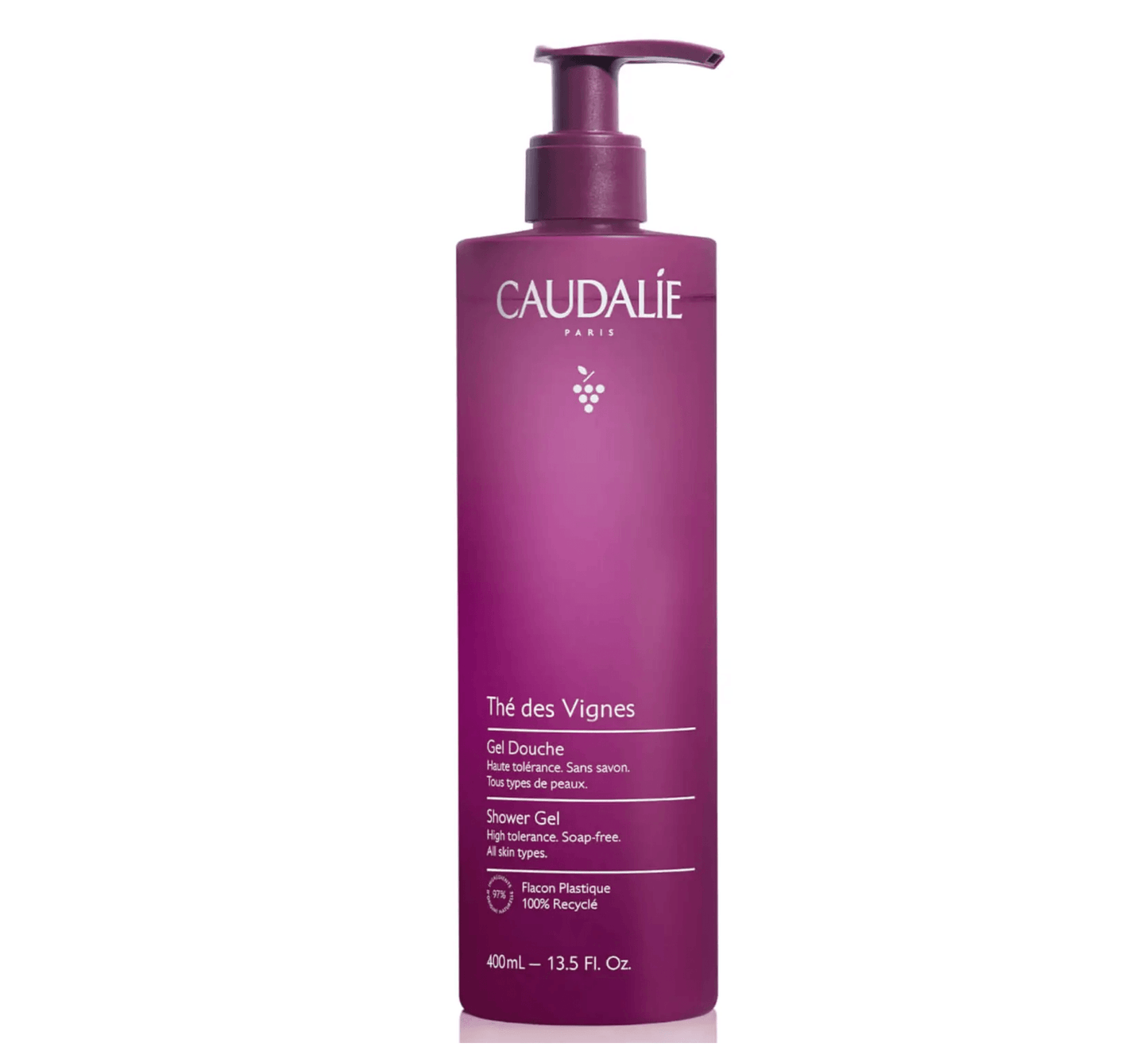 Caudalie Thé Des Vignes Shower Gel