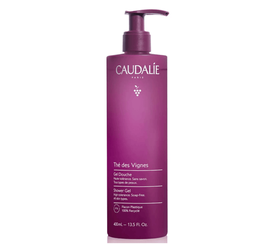 Caudalie Thé Des Vignes Shower Gel