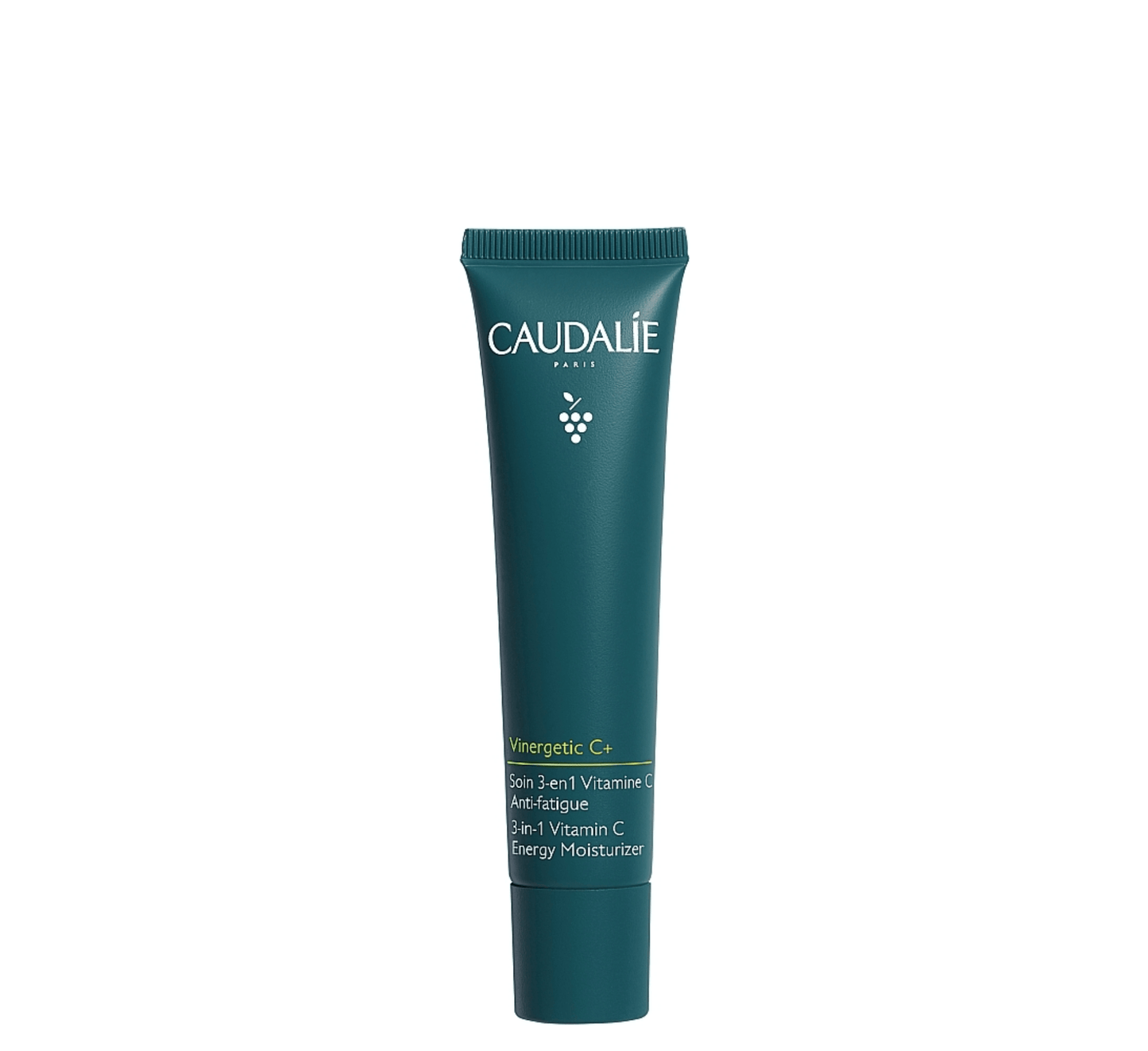 Caudalie Vinergetic C+ 3 in 1 Vitamin C Moisturizer (*40ml)
