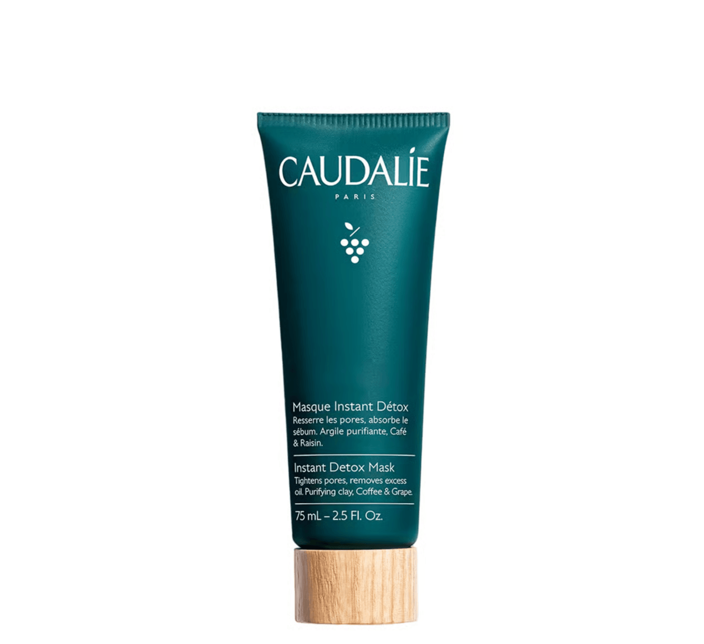 Caudalie Vinergetic C+ Instant Detox Mask (*75ml)