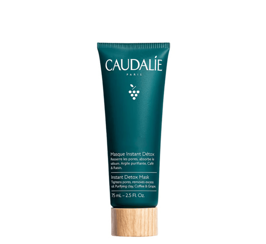 Caudalie Vinergetic C+ Instant Detox Mask (*75ml)