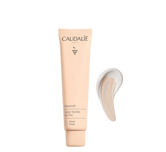 Caudalie Vinocrush Skin Tint