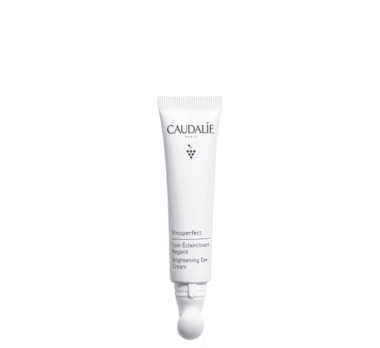 Caudalie Vinoperfect Brightening Eye Cream (*15ml)