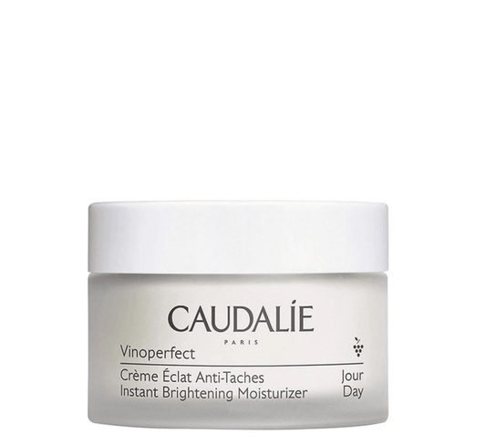 Caudalie Vinoperfect Instant Brightening Moisturizer (*50ml)