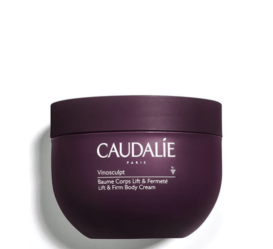 Caudalie Vinosculpt Lift & Firm Body Cream (*250ml)