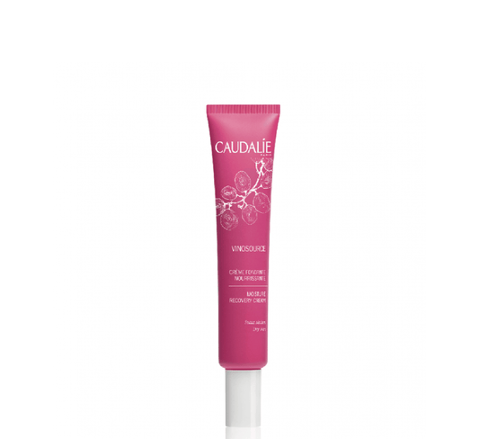 Caudalie Vinosource Crema Fondente Nutriente (*40ml)