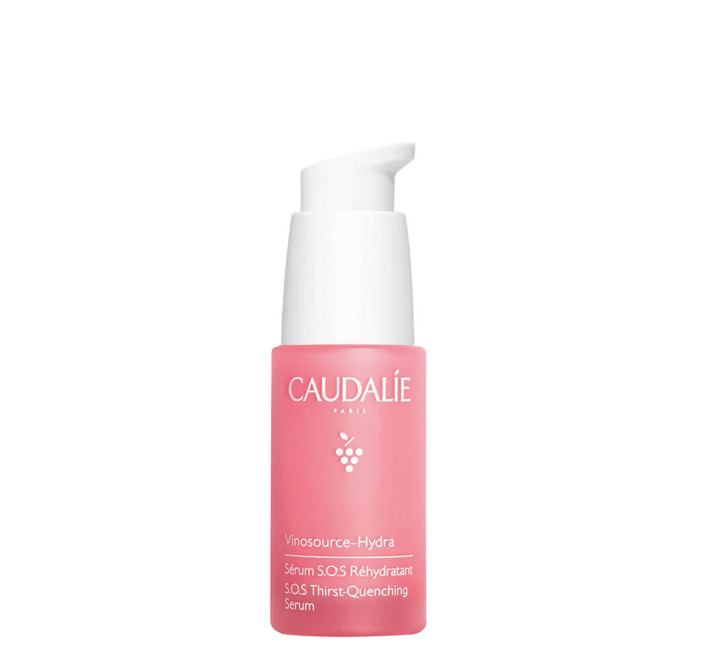 Caudalie Vinosource SOS Serum (*30ml)