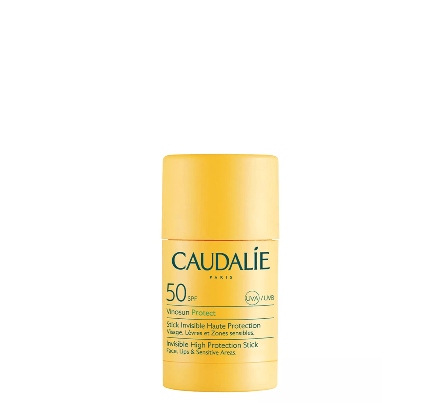 Caudalie Vinosun Protect Invisible Stick SPF50 (*15gr)