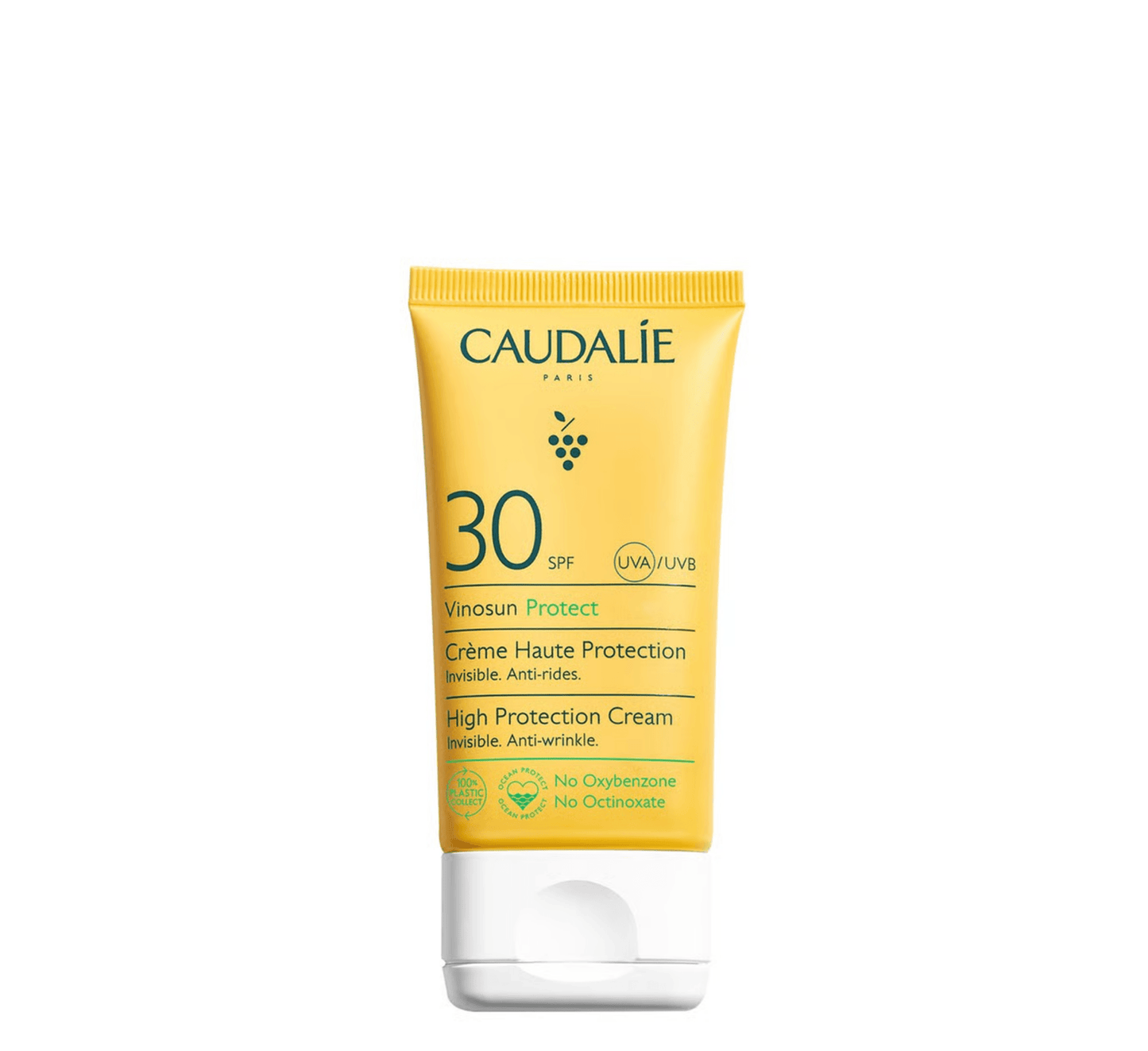 Caudalie Vinosun Protection Cream Spf 30+ (*50ml)