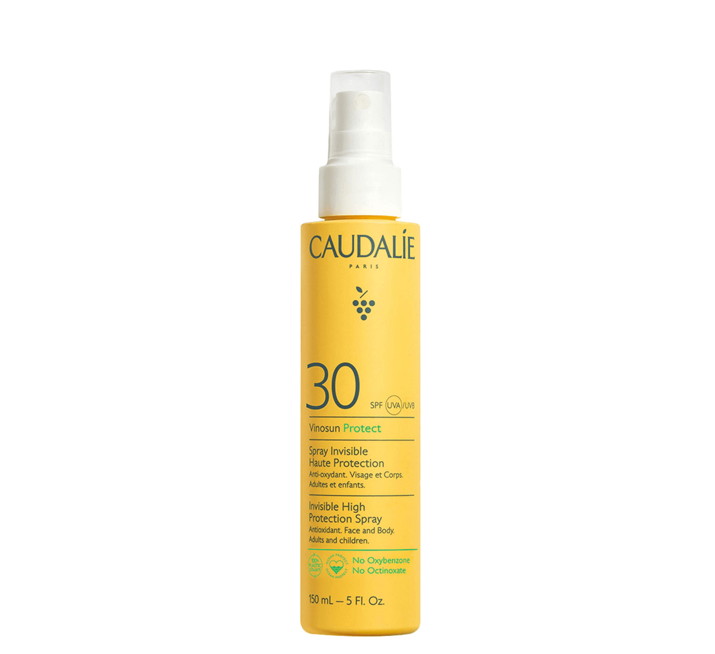 Caudalie Vinosun Spray Spf 30+ (*150ml)
