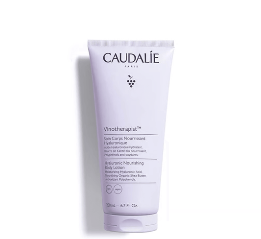 Caudalie Vinotherapist Body Lotion