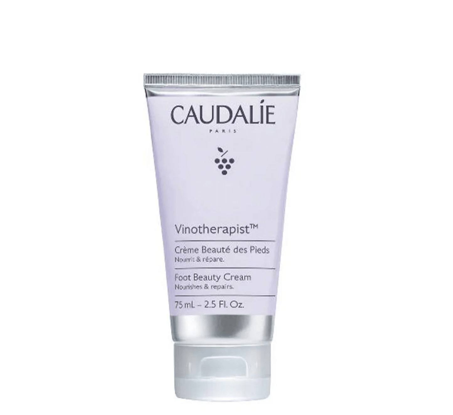 Caudalie Vinotherapist Foot Beauty Cream (*75ml)