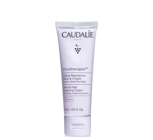 Caudalie Vinotherapist Hand & Nail Cream (*75ml)