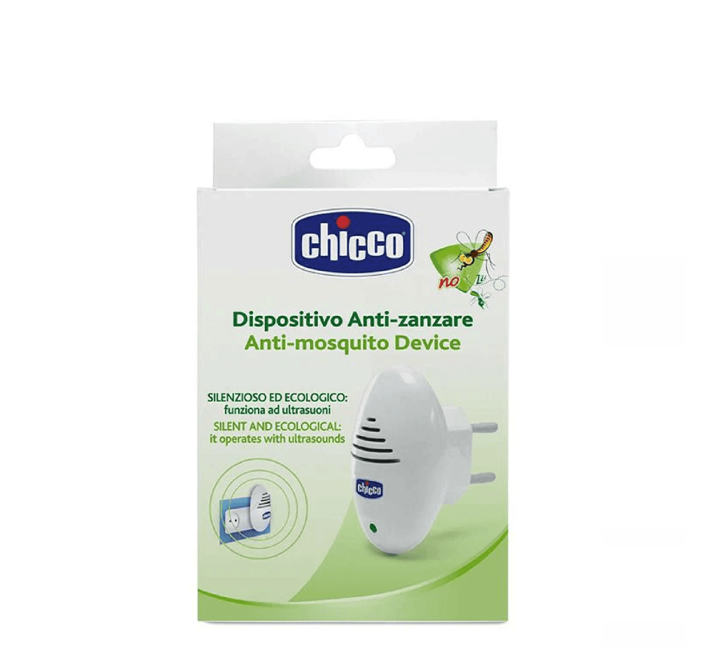 Chicco Anti-Mosquito Device