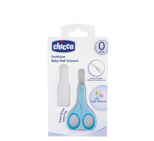 Chicco Baby Nail Scissors
