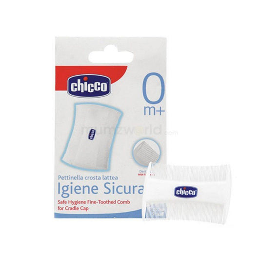 Chicco Comb For Cradle Cap