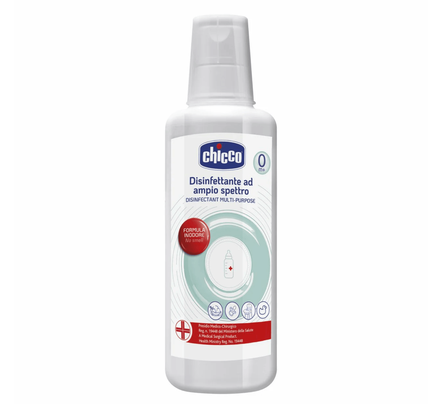 Chicco Disinfectant Multi-Purpose (*1L)