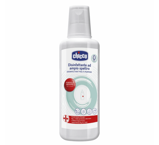 Chicco Disinfectant Multi-Purpose (*1L)