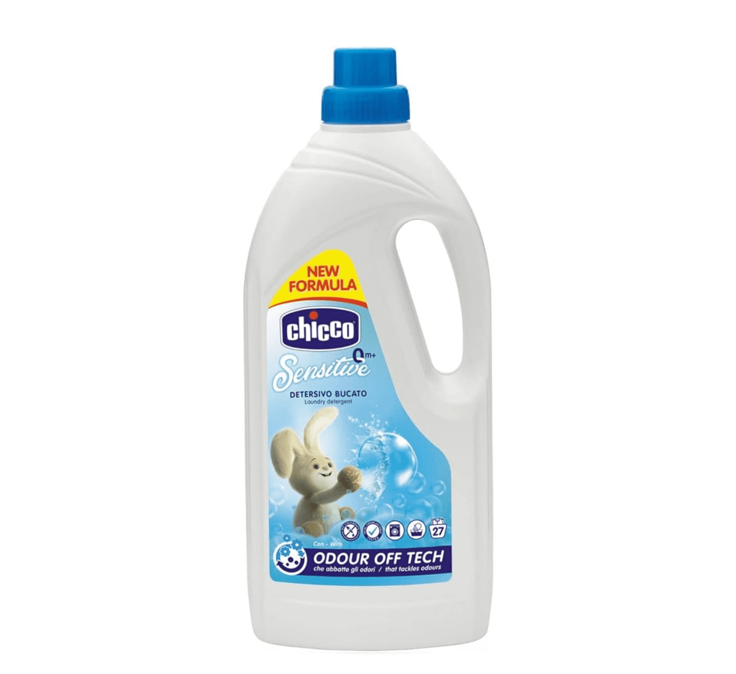 Chicco Laundry Detergent *1.5L