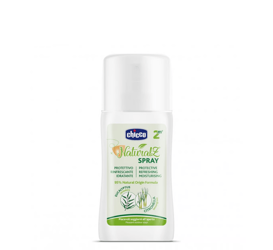 Chicco NaturalZ Protective Spray 2m+