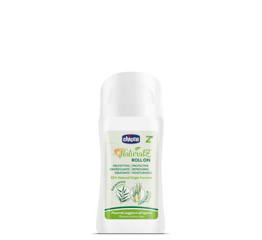 Chicco NaturalZ Roll On (*60ml)