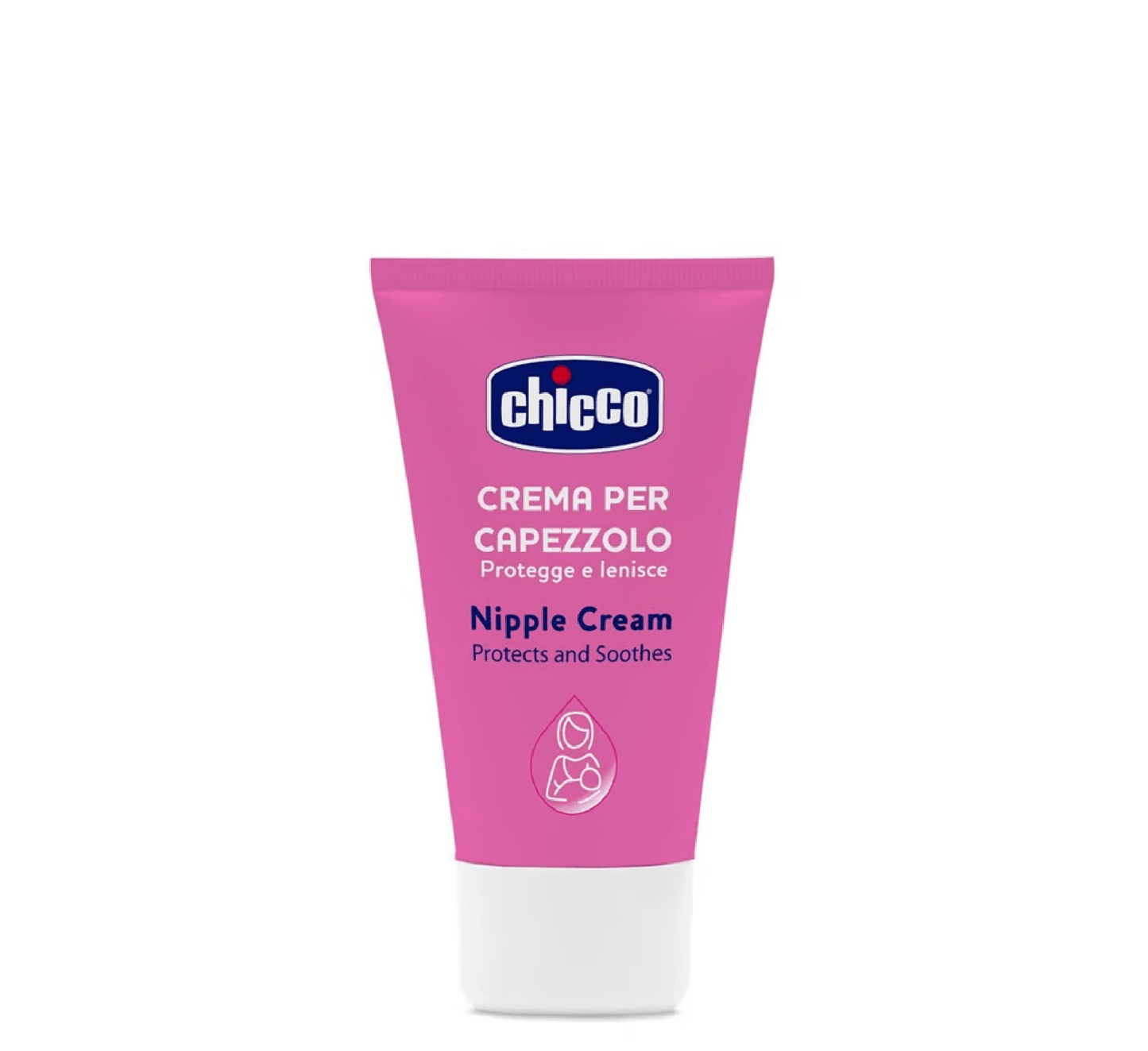 Chicco Nipple Cream (*30ml)