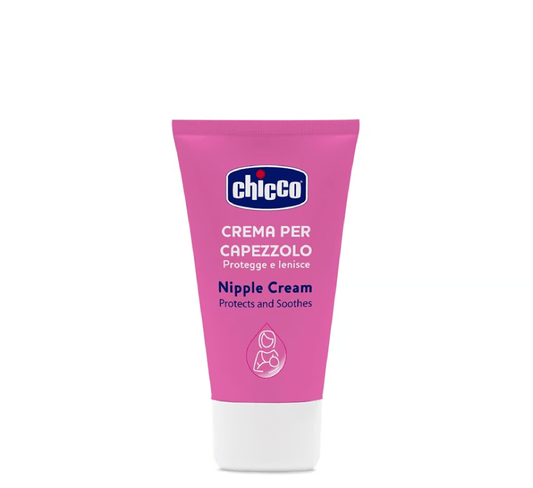 Chicco Nipple Cream (*30ml)