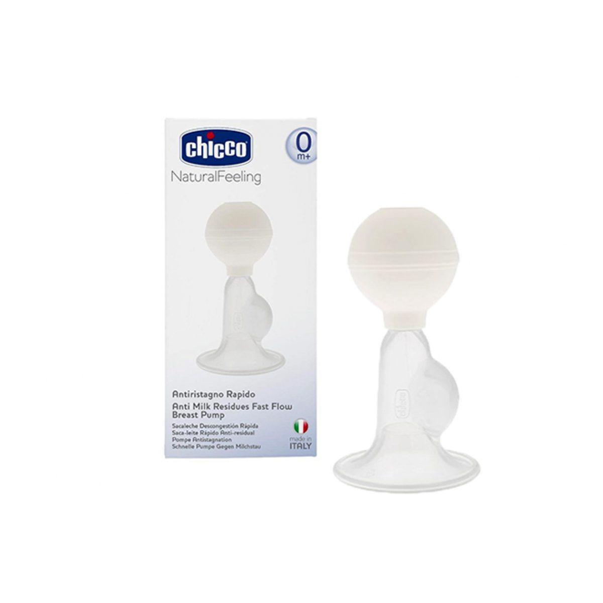 Chicco Pompe Per Gjirin